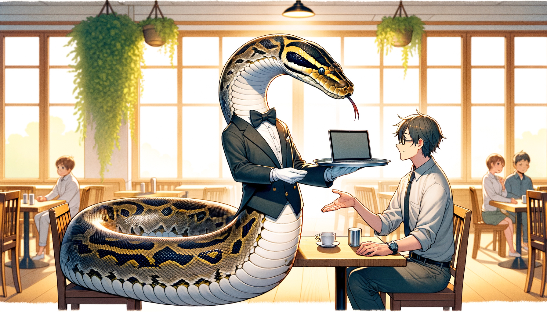 Five Python Features I Use A Lot