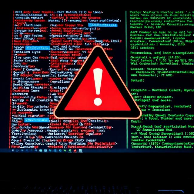 Warning Signs For Projects